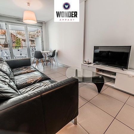 Wonder Appart' 1.2 - Coeur De Ville - Toulouse Exterior photo